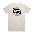 Toyota LandCruiser FJ75 T-Shirt