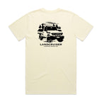 Toyota LandCruiser FJ75 T-Shirt