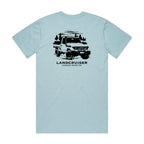 Toyota LandCruiser FJ75 T-Shirt