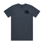 Toyota LandCruiser FJ75 T-Shirt