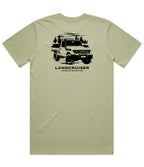 Toyota LandCruiser FJ75 T-Shirt
