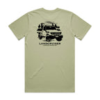 Toyota LandCruiser FJ75 T-Shirt