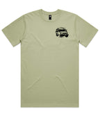 Toyota LandCruiser FJ75 T-Shirt