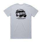 Toyota LandCruiser FJ75 T-Shirt