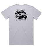 Toyota LandCruiser FJ75 T-Shirt