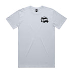 Toyota LandCruiser FJ75 T-Shirt