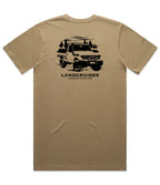 Toyota LandCruiser FJ75 T-Shirt