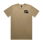 Toyota LandCruiser FJ75 T-Shirt