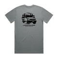 Toyota LandCruiser FJ75 T-Shirt