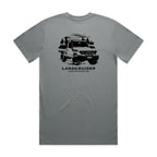 Toyota LandCruiser FJ75 T-Shirt