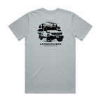 Toyota LandCruiser FJ75 T-Shirt