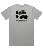 Toyota LandCruiser FJ75 T-Shirt
