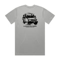Toyota LandCruiser FJ75 T-Shirt