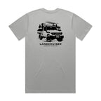 Toyota LandCruiser FJ75 T-Shirt
