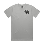 Toyota LandCruiser FJ75 T-Shirt