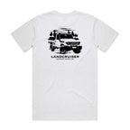 Toyota LandCruiser FJ75 T-Shirt