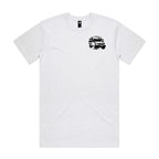 Toyota LandCruiser FJ75 T-Shirt