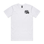 Toyota LandCruiser FJ75 T-Shirt