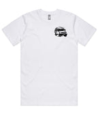 Toyota LandCruiser FJ75 T-Shirt