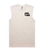 Toyota LandCruiser FJ75 Tank