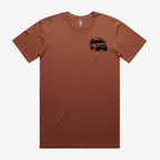 Toyota LandCruiser FJ75 T-Shirt