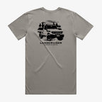 Toyota LandCruiser FJ75 T-Shirt