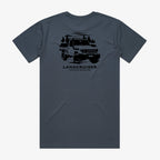 Toyota LandCruiser FJ75 T-Shirt