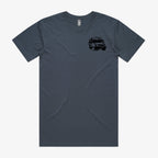 Toyota LandCruiser FJ75 T-Shirt