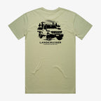 Toyota LandCruiser FJ75 T-Shirt