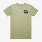 Toyota LandCruiser FJ75 T-Shirt