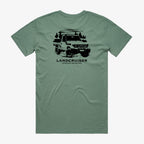 Toyota LandCruiser FJ75 T-Shirt