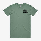Toyota LandCruiser FJ75 T-Shirt