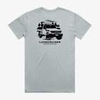Toyota LandCruiser FJ75 T-Shirt