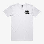 Toyota LandCruiser FJ75 T-Shirt