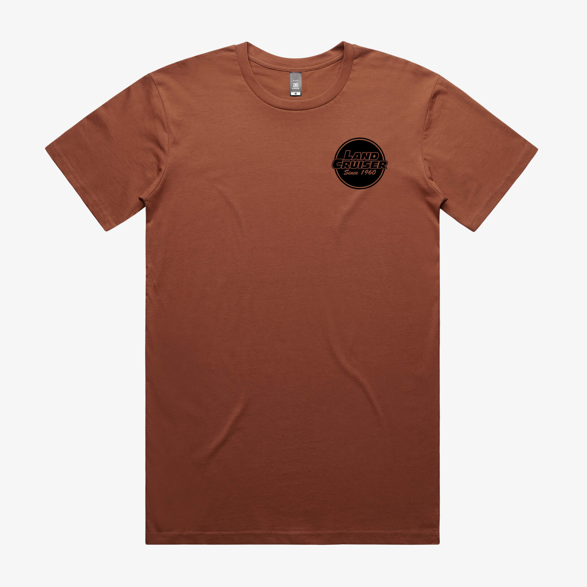 Toyota LandCruiser Generations T-Shirt