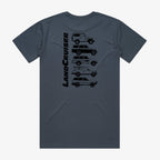 Toyota LandCruiser Generations T-Shirt