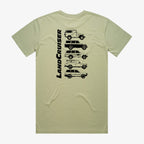 Toyota LandCruiser Generations T-Shirt