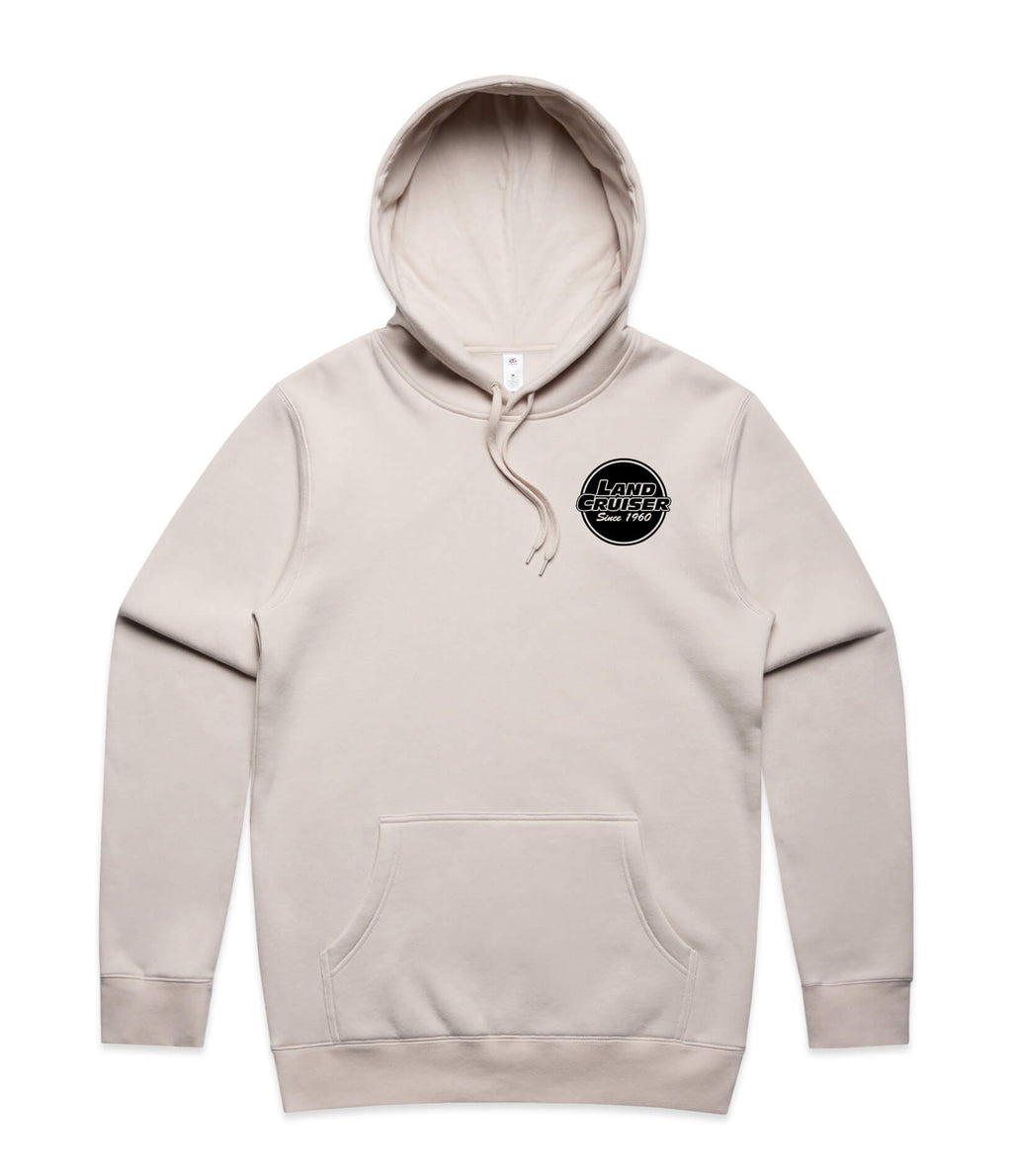 Toyota LandCruiser Hoodie