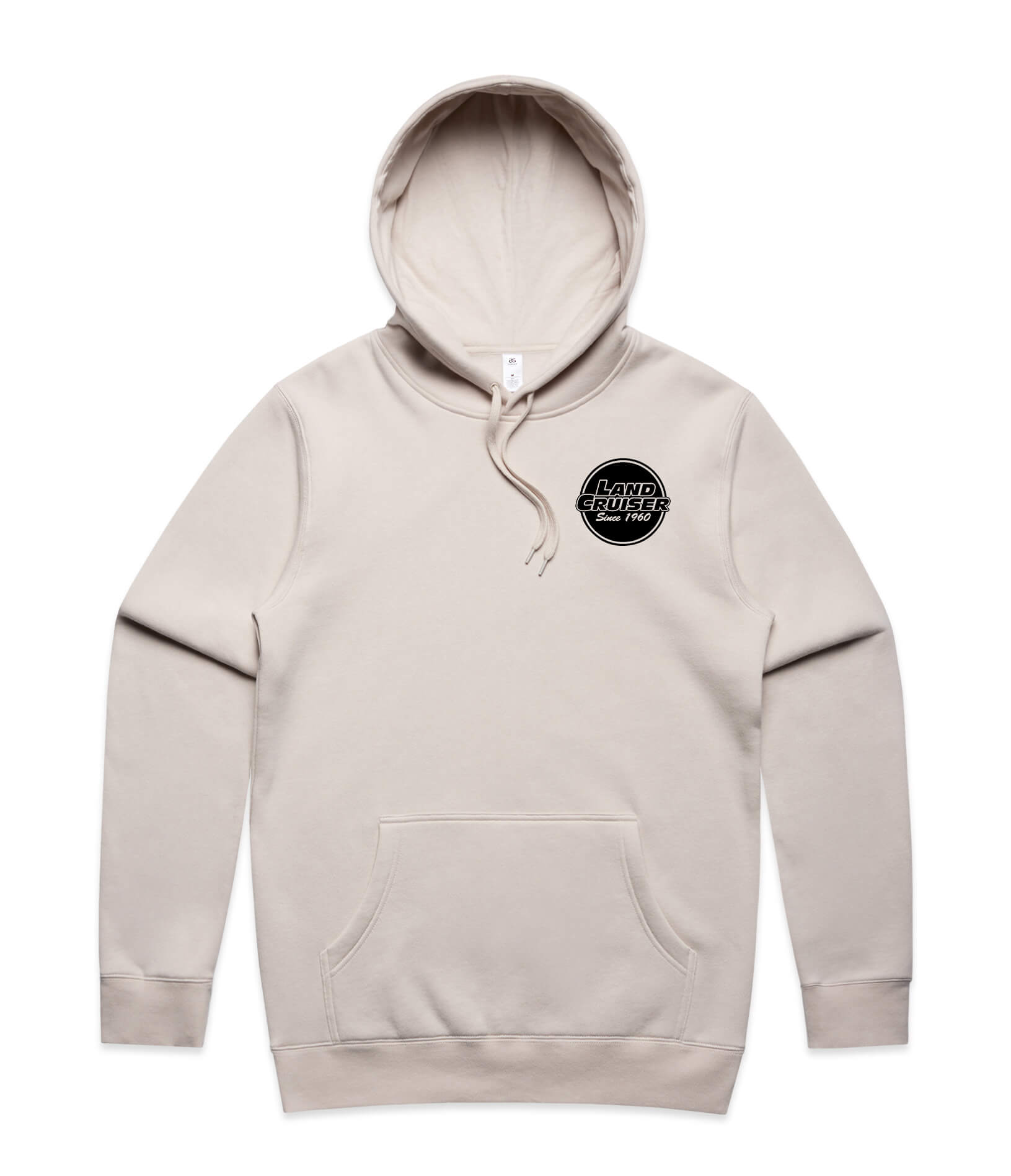 Toyota LandCruiser Hoodie