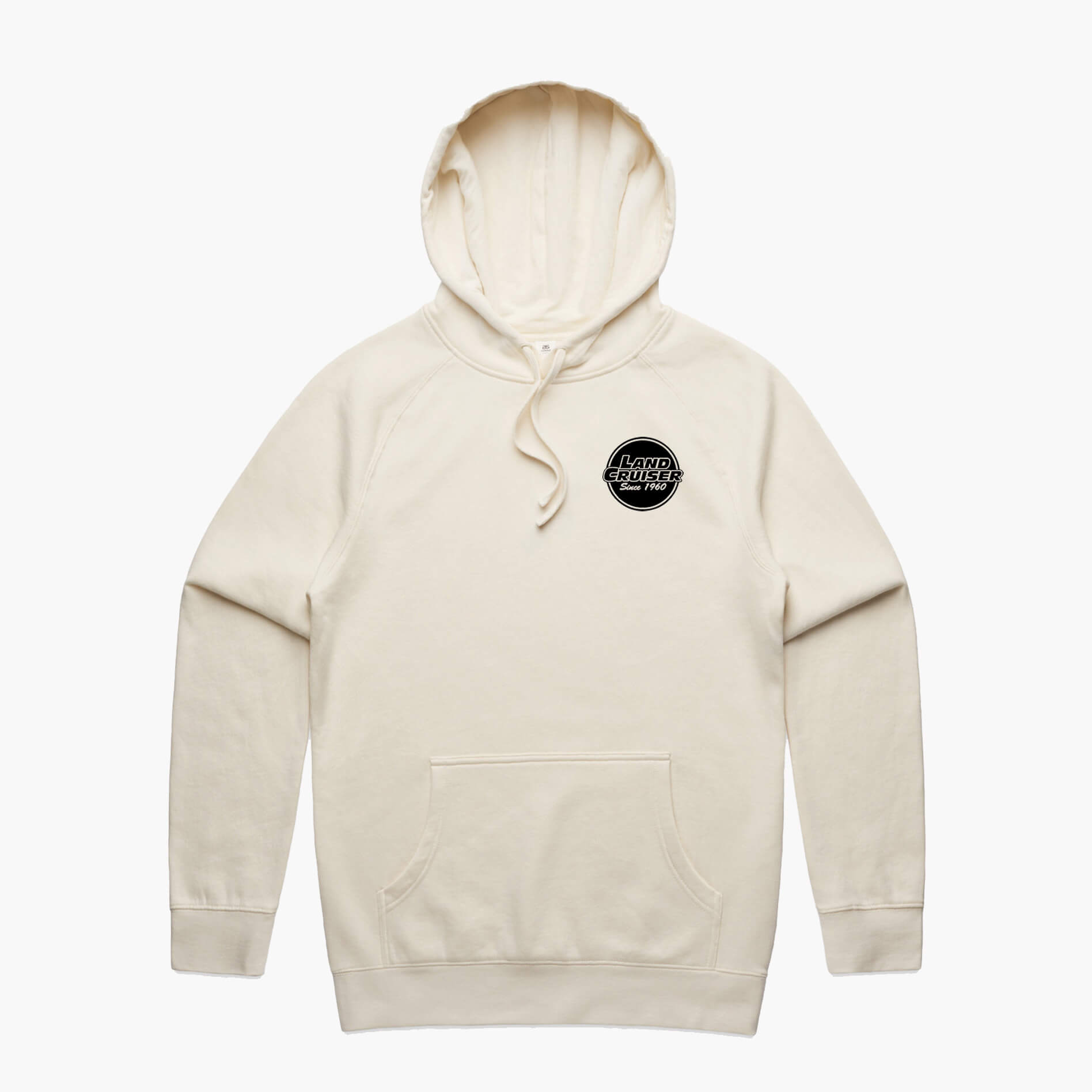 Land cruiser hoodie outlet