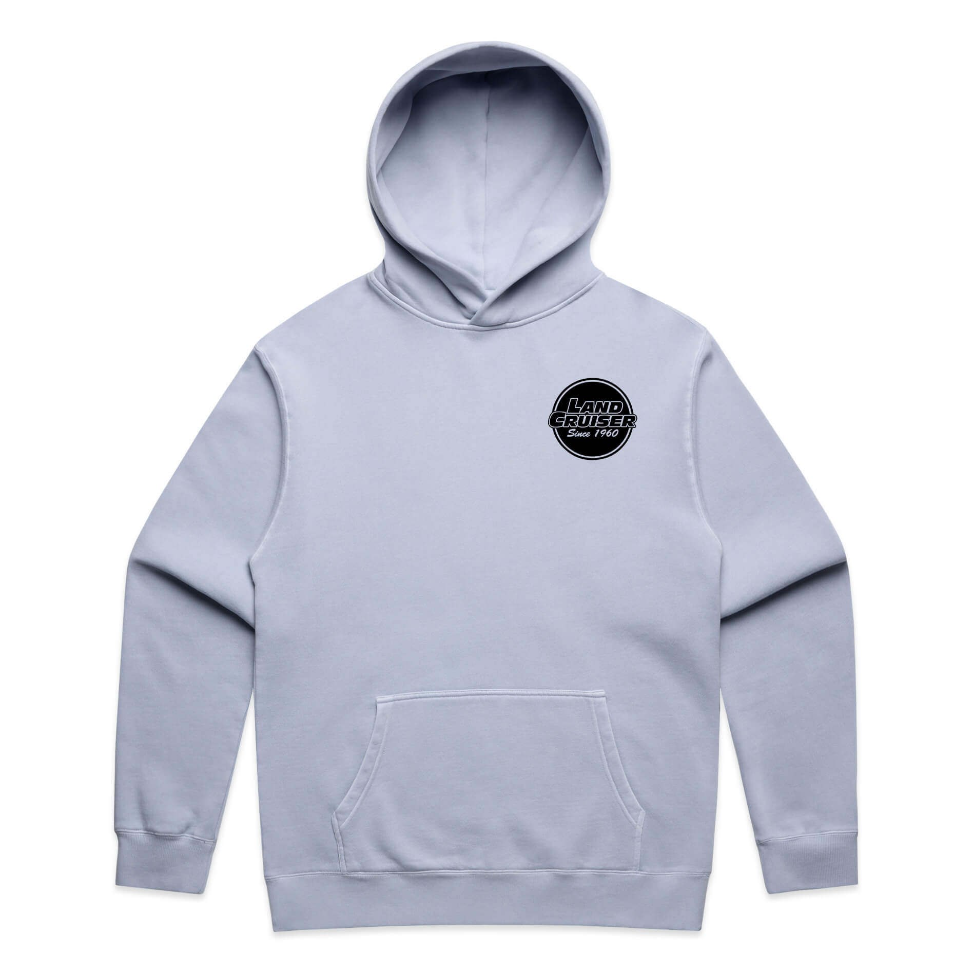 Toyota LandCruiser Hoodie