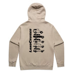 Toyota LandCruiser Hoodie