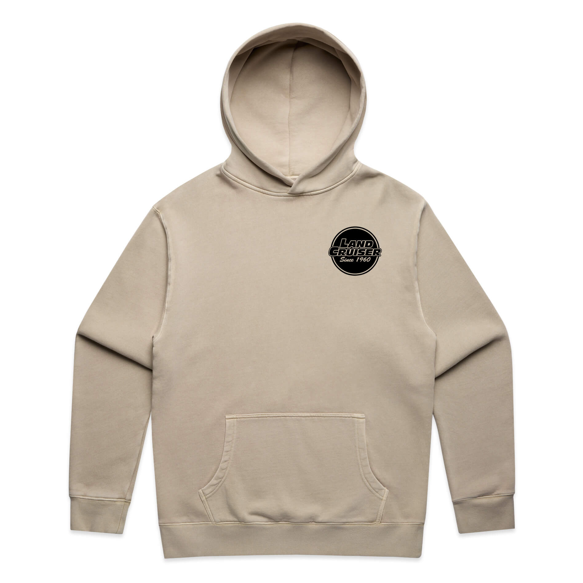 Toyota LandCruiser Hoodie