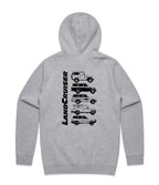 Toyota LandCruiser Hoodie