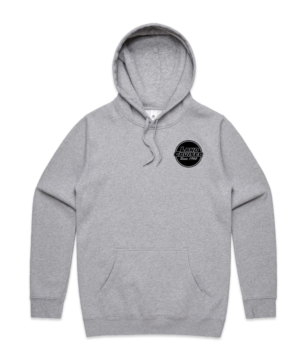 Toyota LandCruiser Hoodie