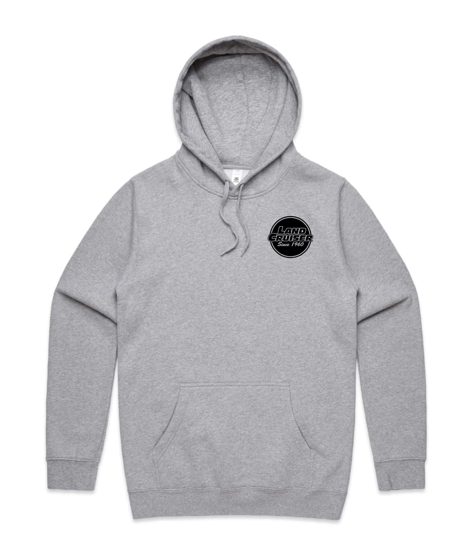 Toyota LandCruiser Hoodie