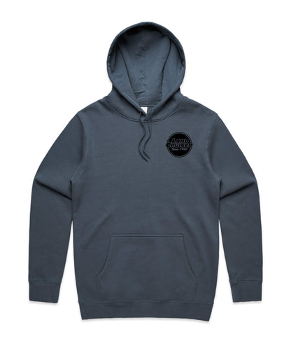 Toyota LandCruiser Hoodie