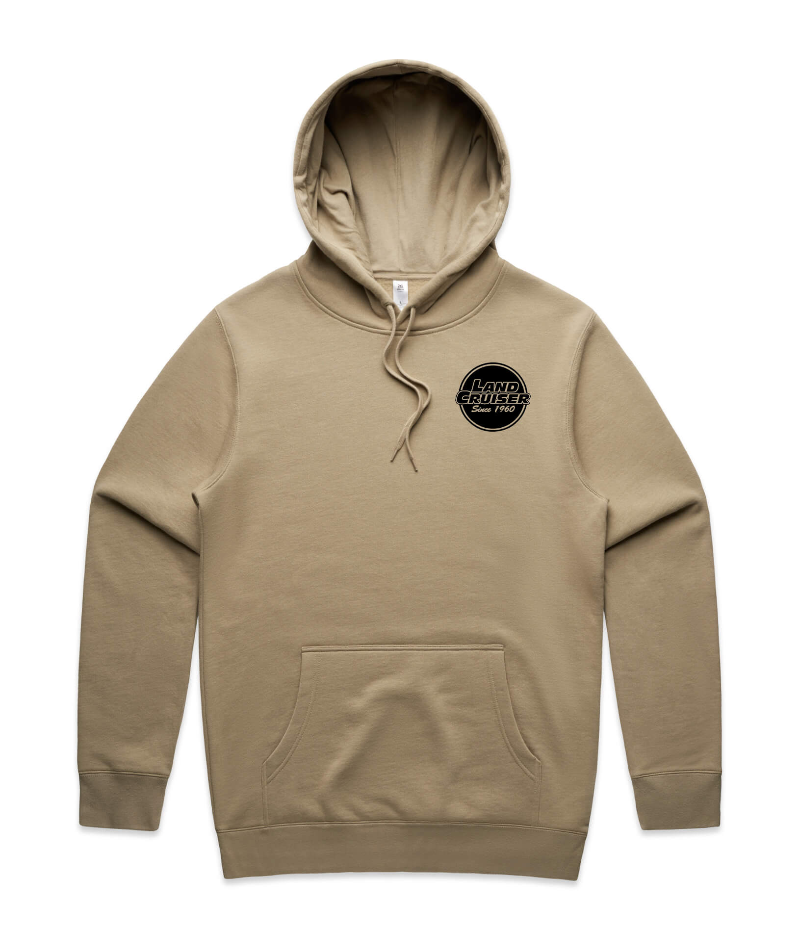 Toyota LandCruiser Hoodie