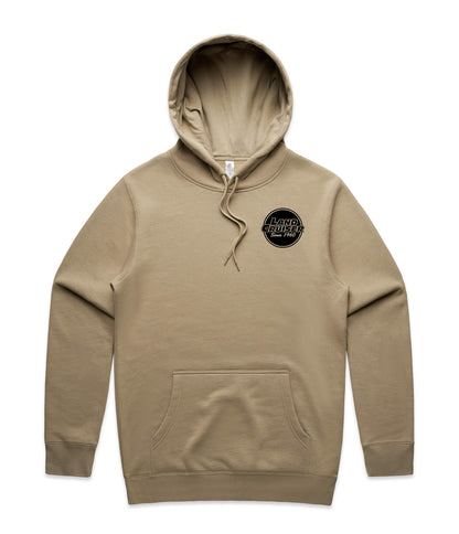 Toyota LandCruiser Hoodie