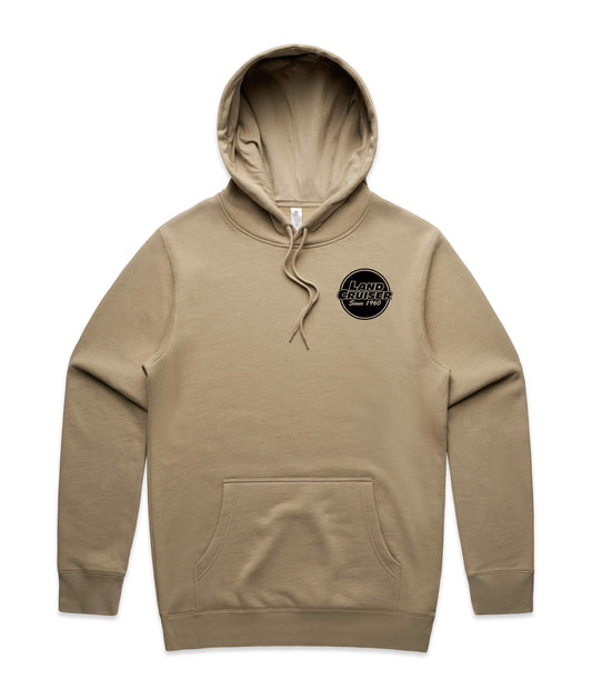 Toyota LandCruiser Hoodie